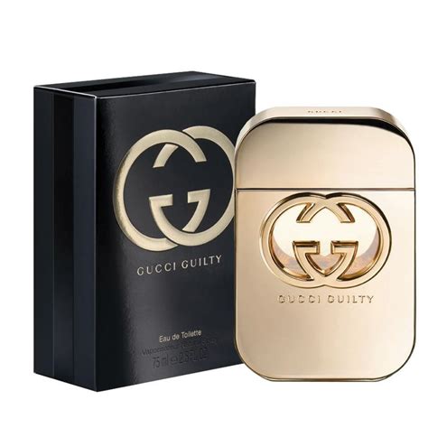 gucci guilty edt 75ml review|gucci guilty femme edt.